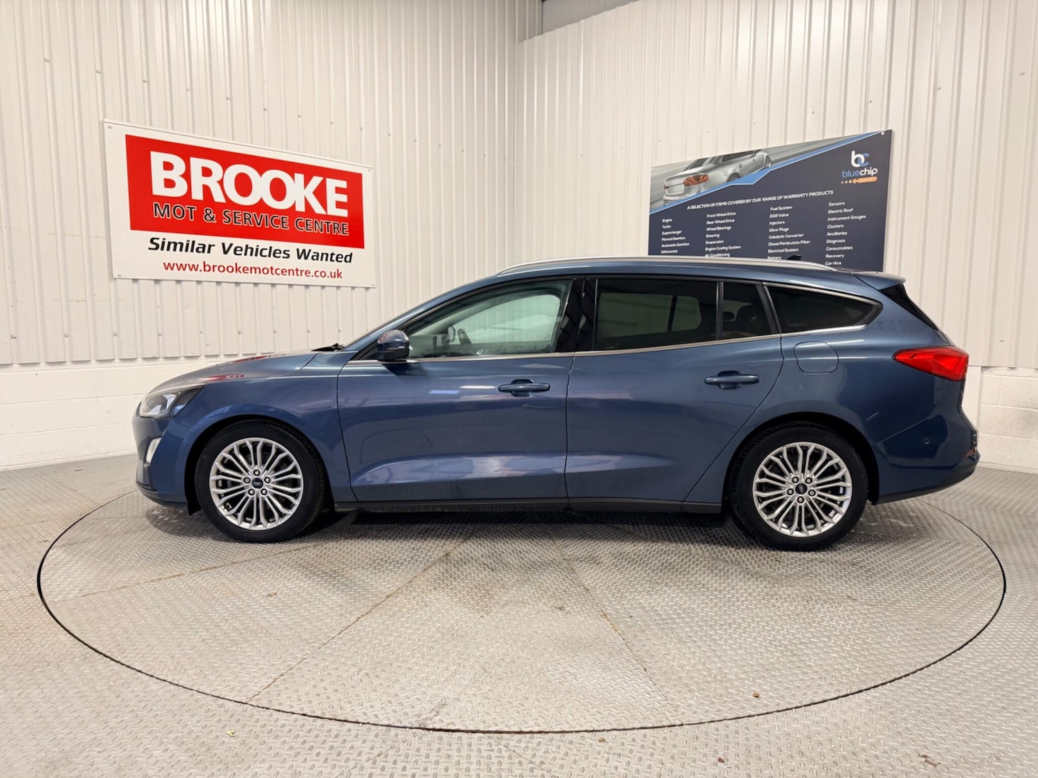 Used Ford Focus 2019 for sale - 77424897: Photo 8