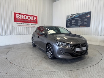 Used Peugeot 208 2020 for sale - 78892091: Photo