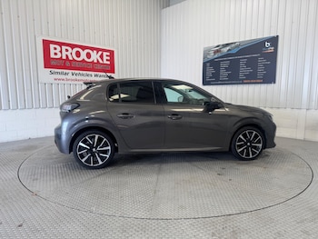 Used Peugeot 208 2020 for sale - 78892091: Photo