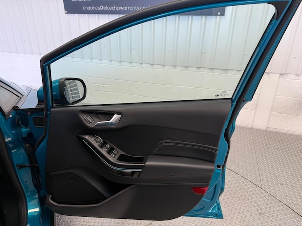 Used Ford Fiesta 2019 for sale - 74810154: Photo 18