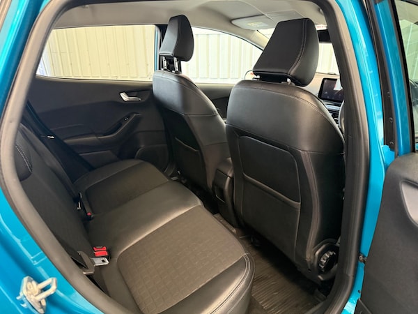 Used Ford Fiesta 2019 for sale - 74810154: Photo 19