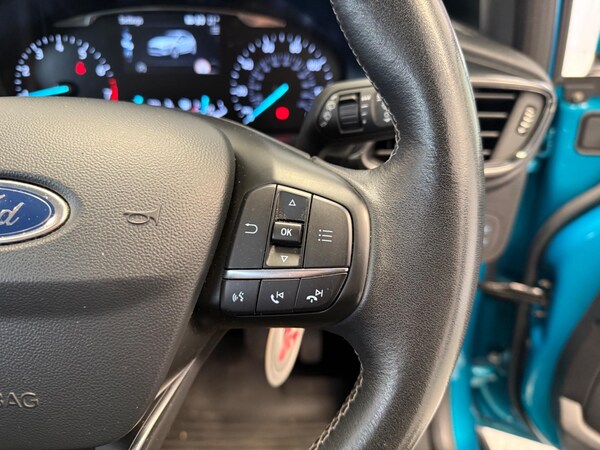 Used Ford Fiesta 2019 for sale - 74810154: Photo 20
