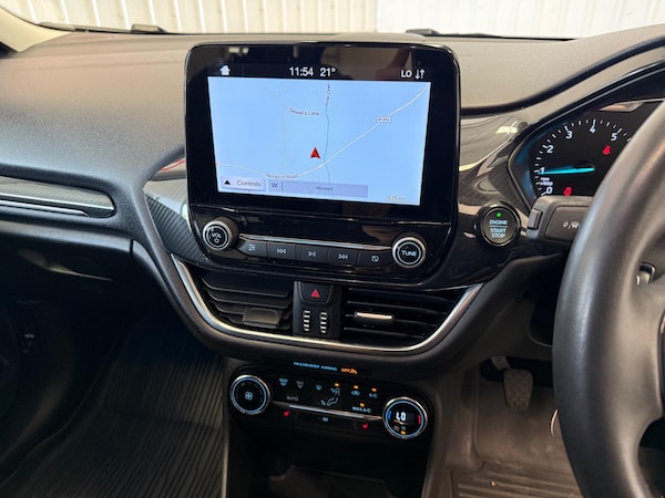 Used Ford Fiesta 2019 for sale - 74810154: Photo 23
