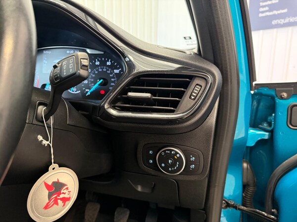 Used Ford Fiesta 2019 for sale - 74810154: Photo 24