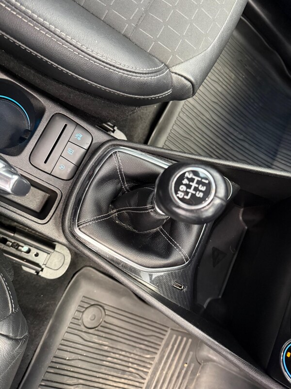 Used Ford Fiesta 2019 for sale - 74810154: Photo 26