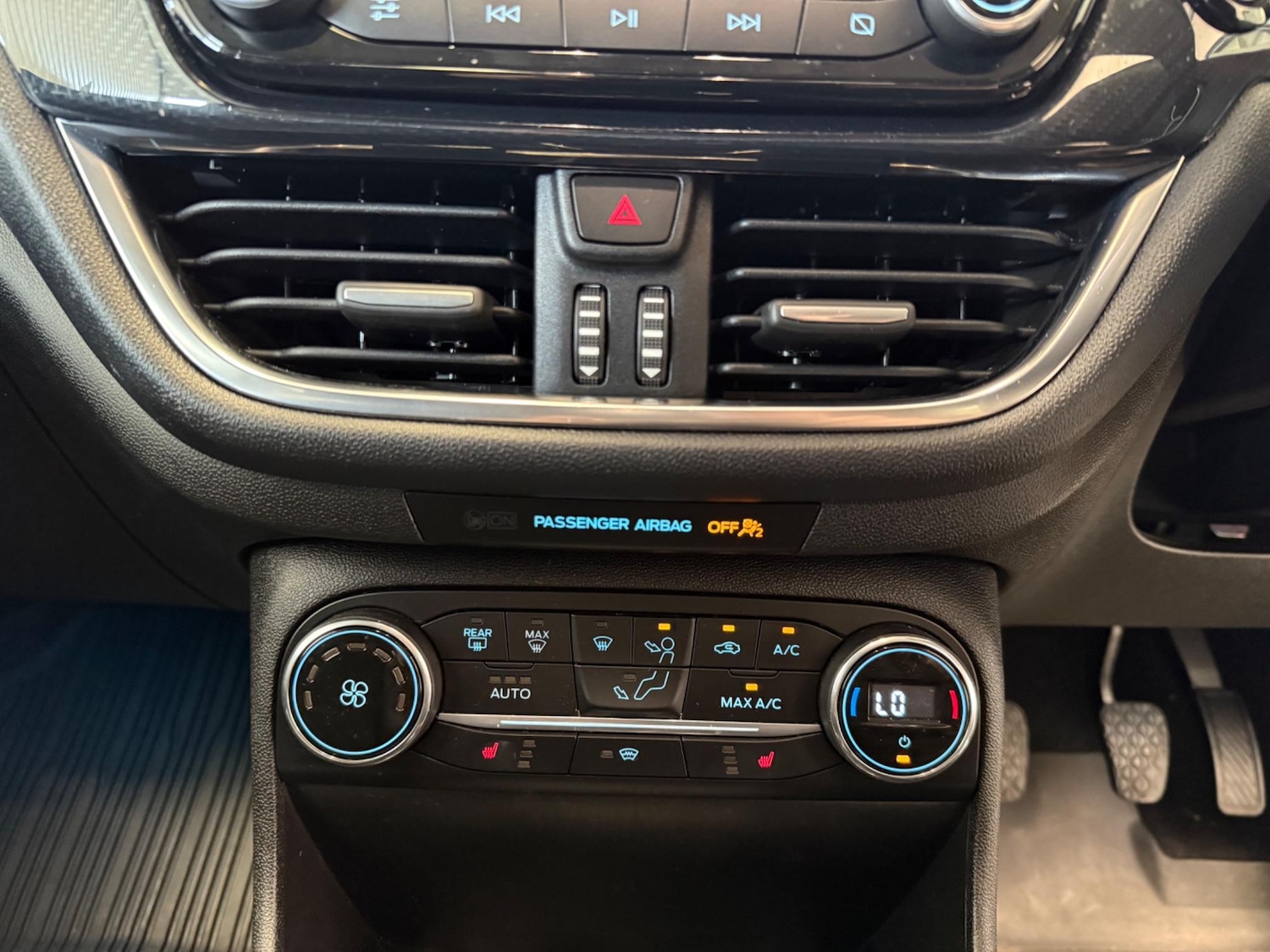 Vehicle 27