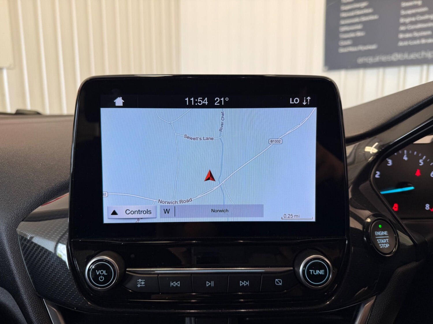 Vehicle 28