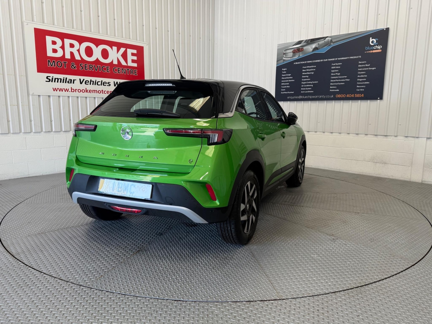 Vehicle 7