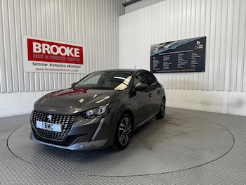 Used Peugeot 208 2021 for sale - 79303685: Photo