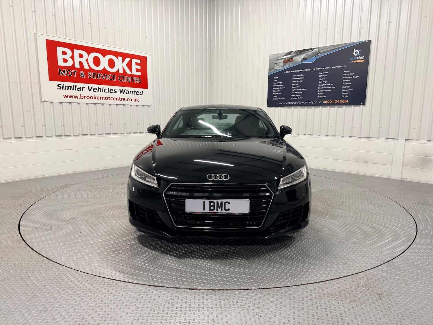 Used Audi TT 2015 for sale - 76823651: Photo 10
