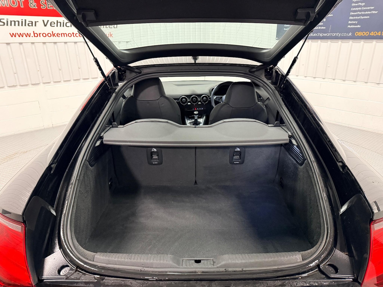 Used Audi TT 2015 for sale - 76823651: Photo 12