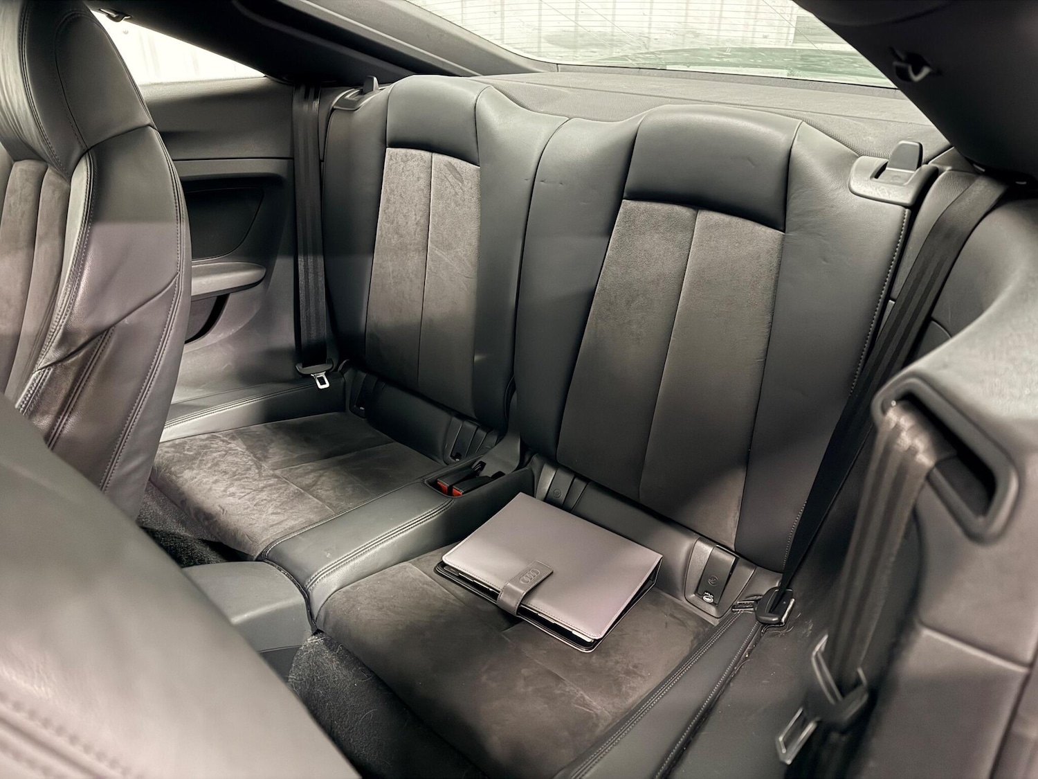 Used Audi TT 2015 for sale - 76823651: Photo 13