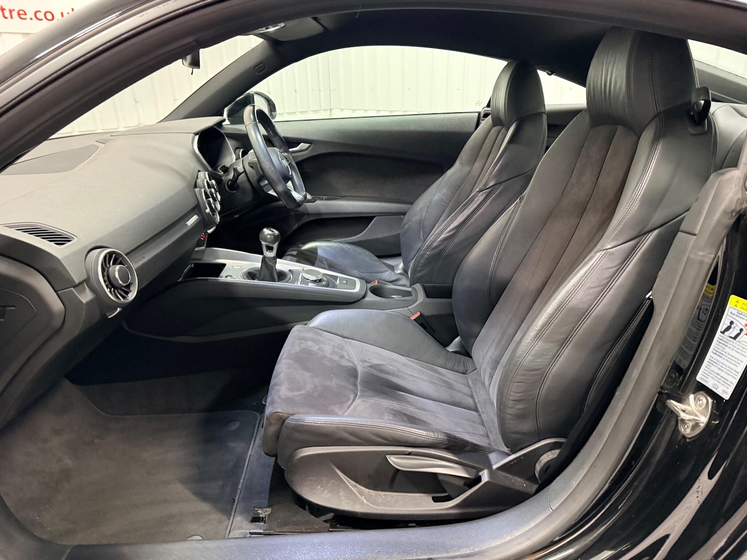 Used Audi TT 2015 for sale - 76823651: Photo 14