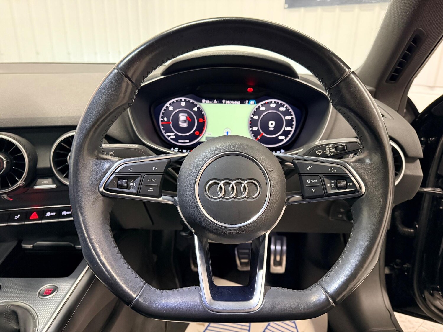 Used Audi TT 2015 for sale - 76823651: Photo 20