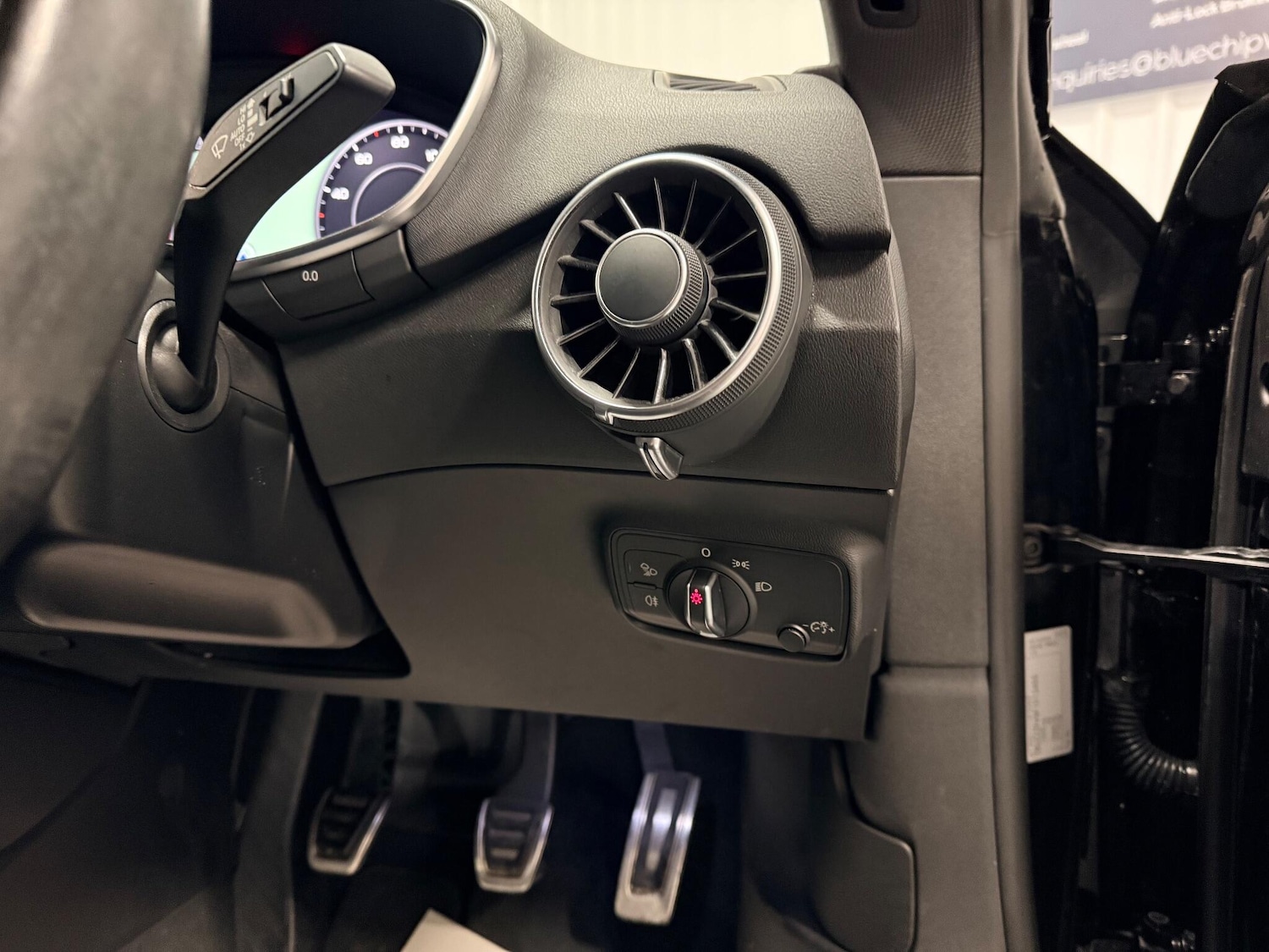 Used Audi TT 2015 for sale - 76823651: Photo 22