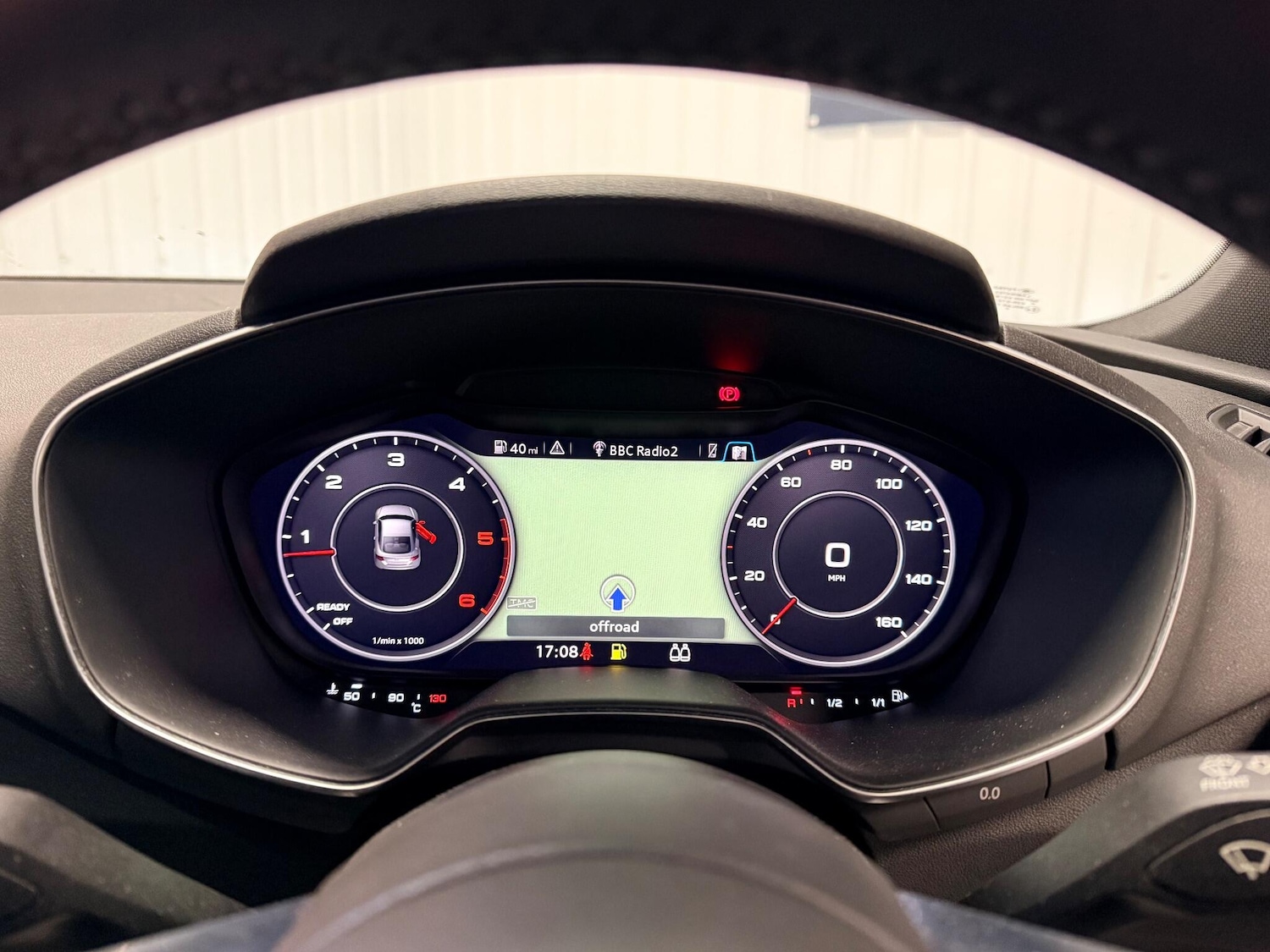 Used Audi TT 2015 for sale - 76823651: Photo 23