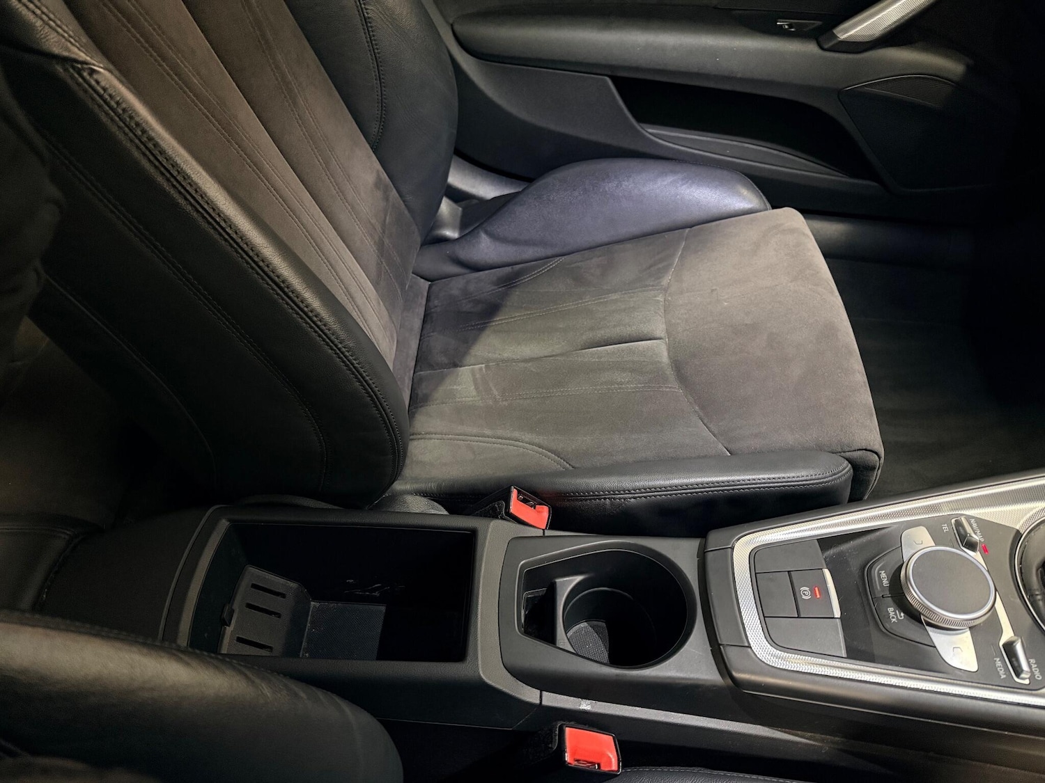 Used Audi TT 2015 for sale - 76823651: Photo 24