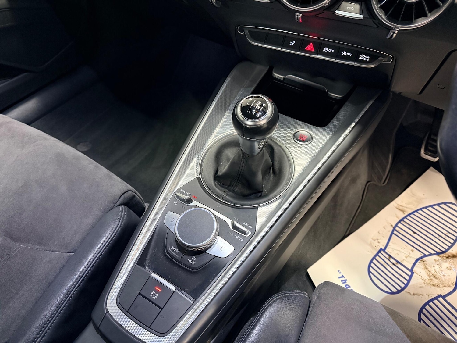 Used Audi TT 2015 for sale - 76823651: Photo 25