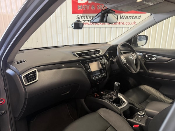 Used Nissan X-Trail 2017 for sale - 74135096: Photo 12