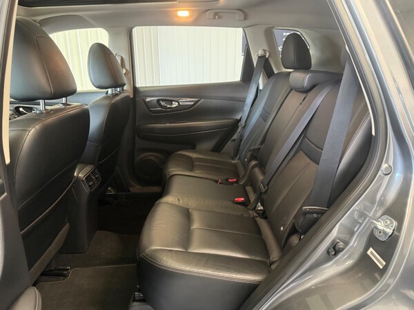 Used Nissan X-Trail 2017 for sale - 74135096: Photo 13