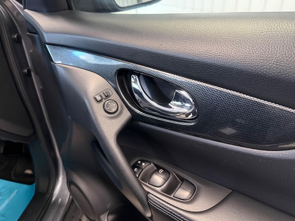 Used Nissan X-Trail 2017 for sale - 74135096: Photo 19