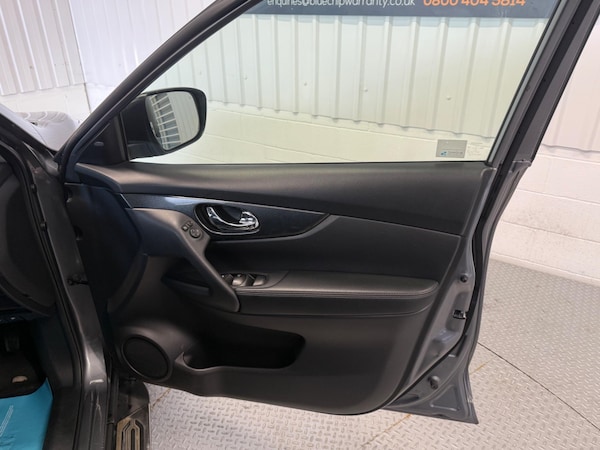 Used Nissan X-Trail 2017 for sale - 74135096: Photo 20