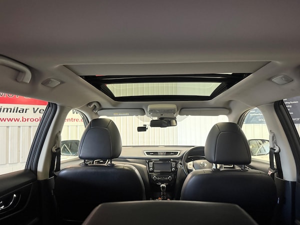 Used Nissan X-Trail 2017 for sale - 74135096: Photo 21