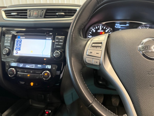 Used Nissan X-Trail 2017 for sale - 74135096: Photo 22