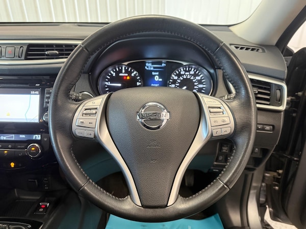 Used Nissan X-Trail 2017 for sale - 74135096: Photo 23