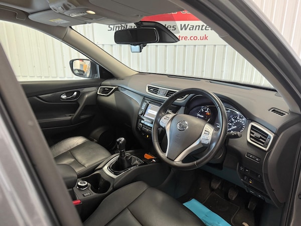 Used Nissan X-Trail 2017 for sale - 74135096: Photo 24