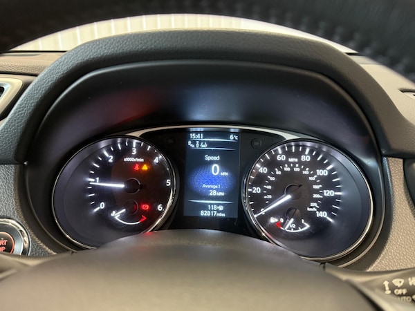 Used Nissan X-Trail 2017 for sale - 74135096: Photo 26