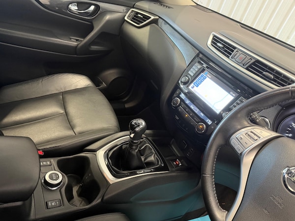 Used Nissan X-Trail 2017 for sale - 74135096: Photo 30