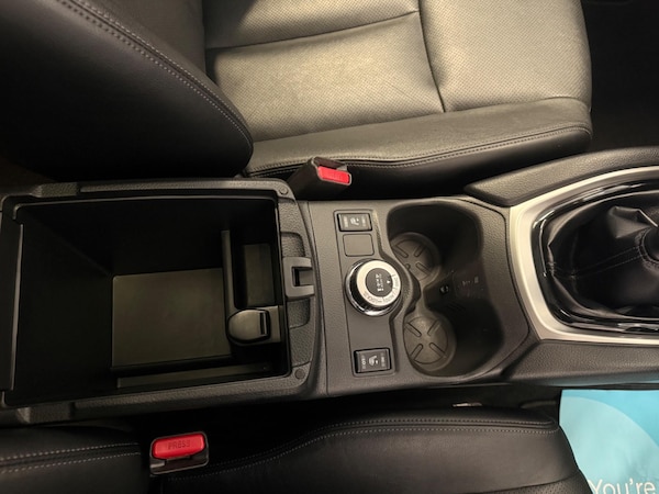 Used Nissan X-Trail 2017 for sale - 74135096: Photo 32