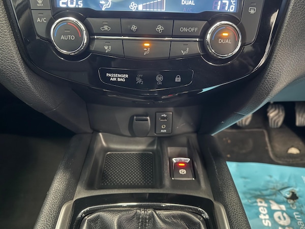 Used Nissan X-Trail 2017 for sale - 74135096: Photo 33