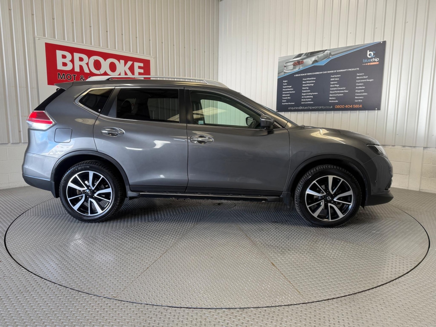 Vehicle 9