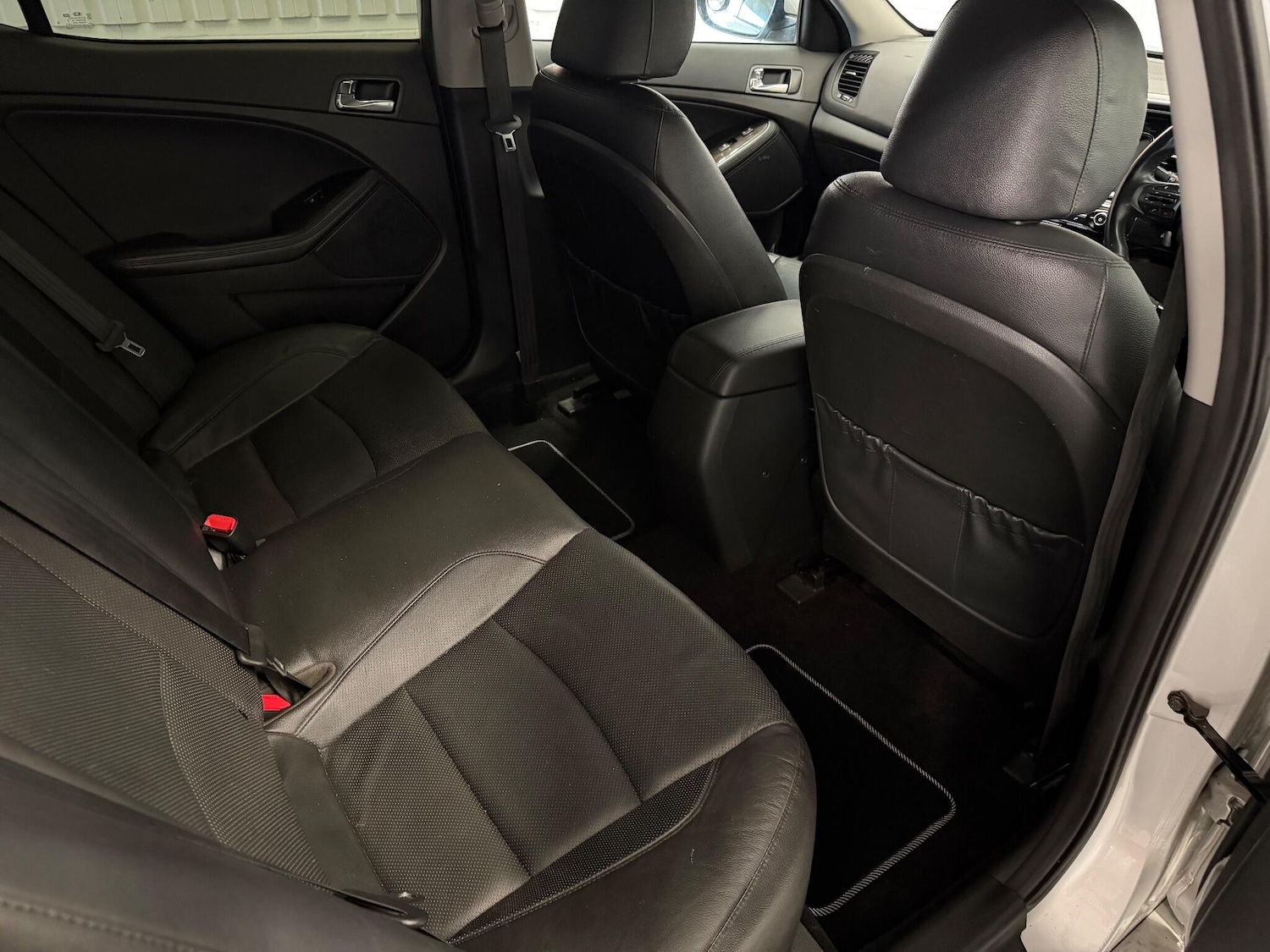 Used Kia Optima 2015 for sale - 76473575: Photo 13