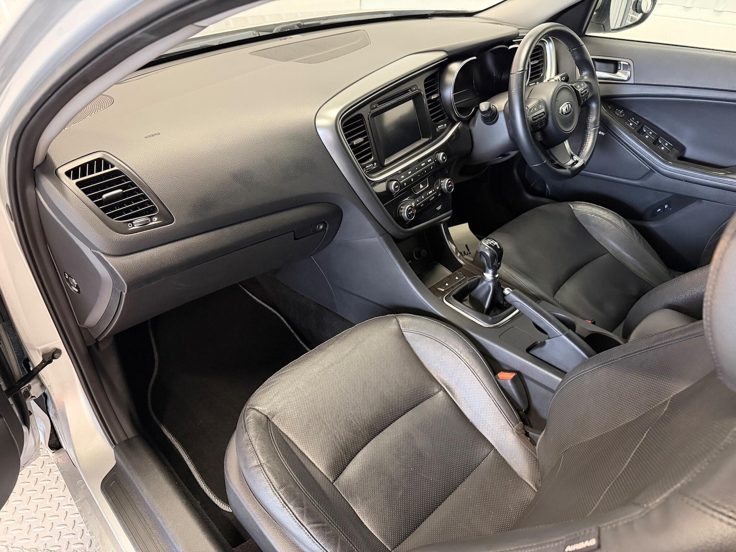 Used Kia Optima 2015 for sale - 76473575: Photo 15