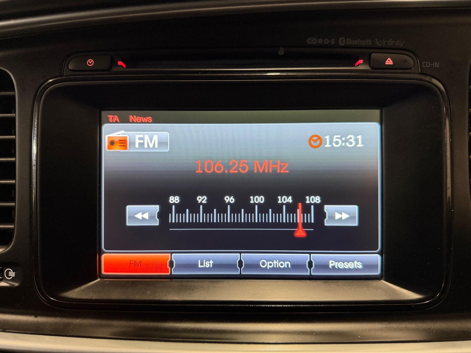 Used Kia Optima 2015 for sale - 76473575: Photo 24