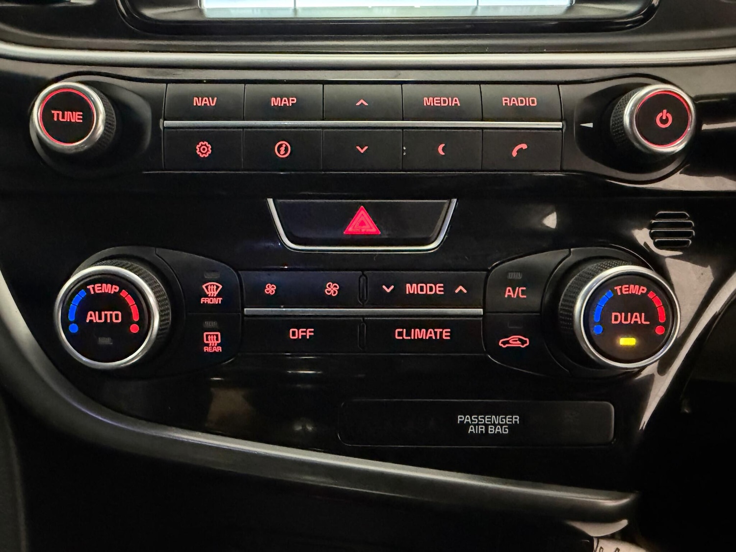 Used Kia Optima 2015 for sale - 76473575: Photo 27