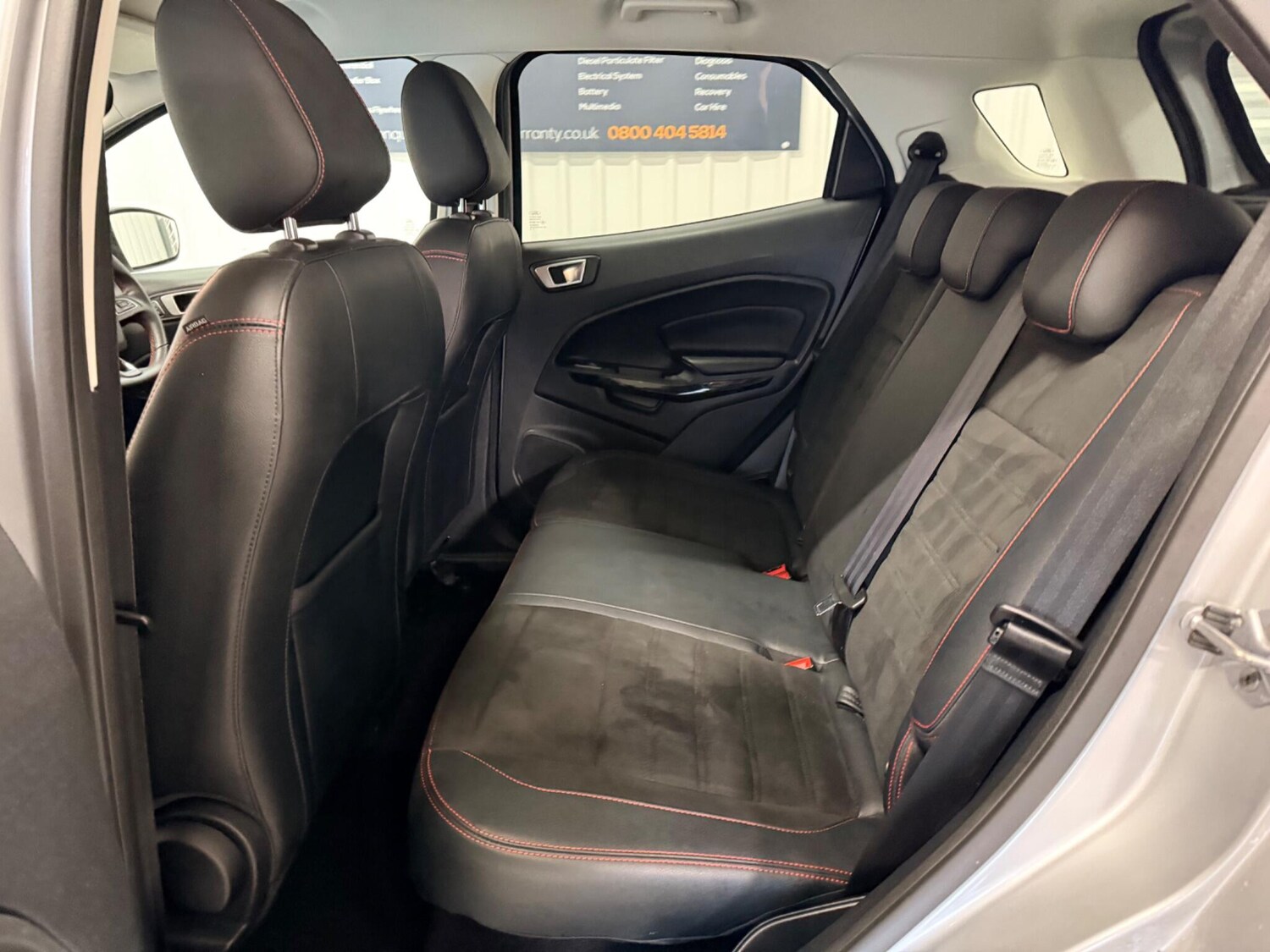 Used Ford Ecosport for sale - 77671675: Photo 14