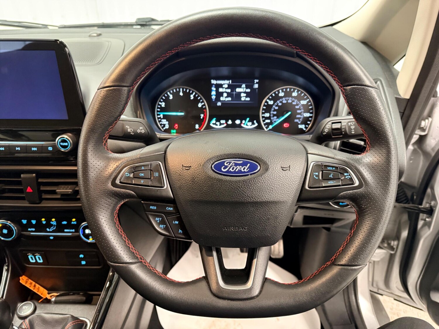 Used Ford Ecosport for sale - 77671675: Photo 16