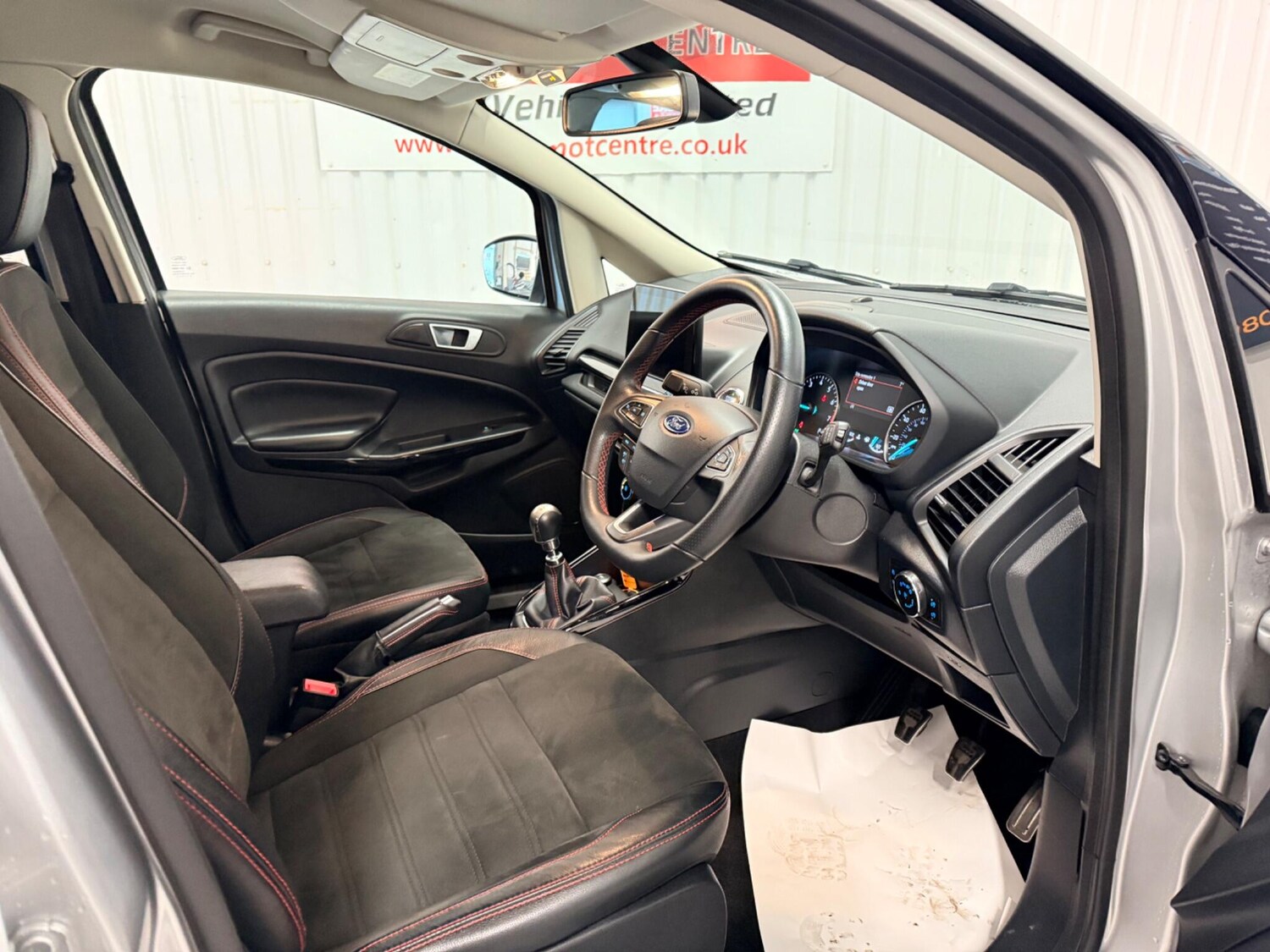 Used Ford Ecosport for sale - 77671675: Photo 17