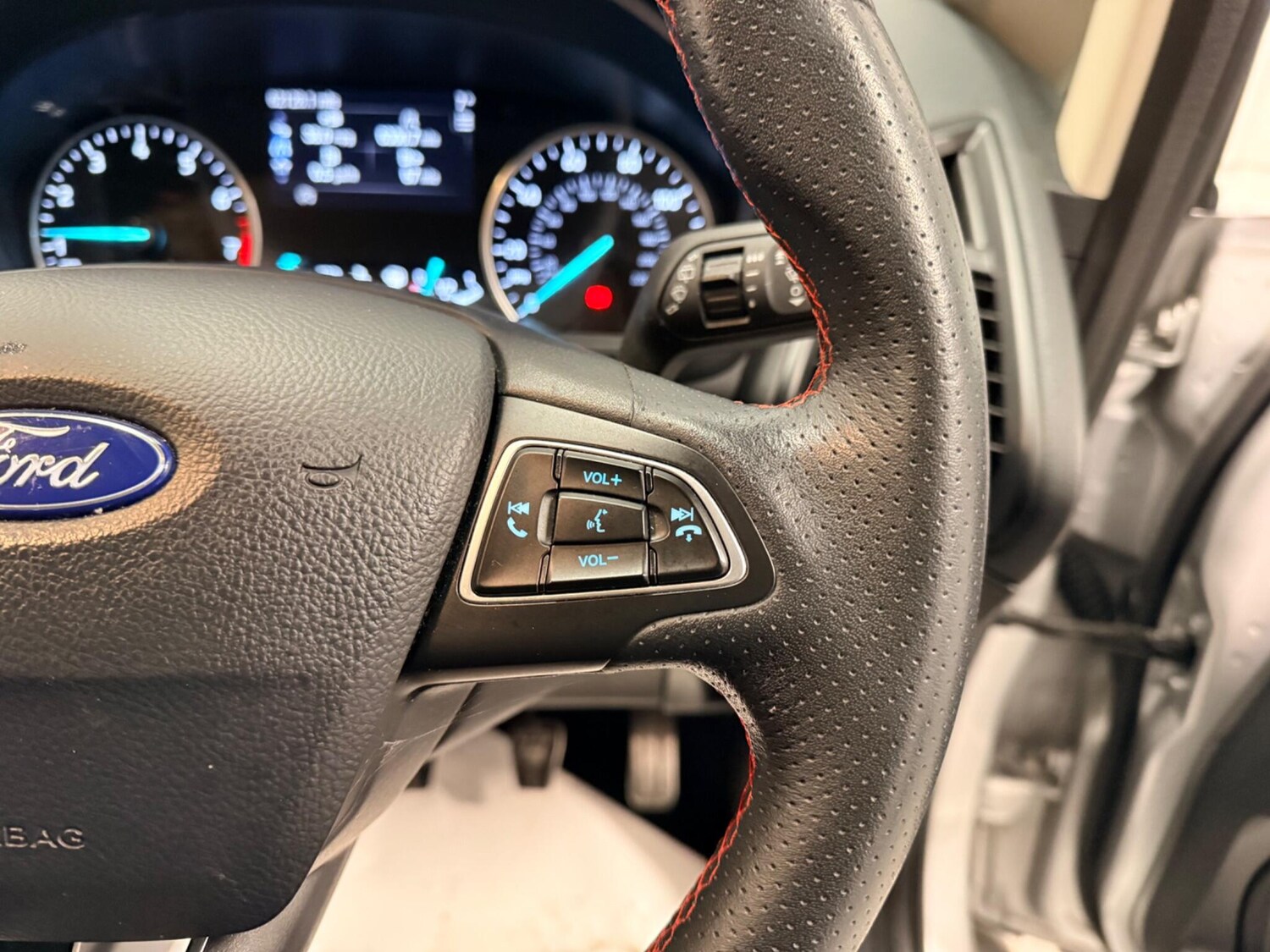 Used Ford Ecosport for sale - 77671675: Photo 20