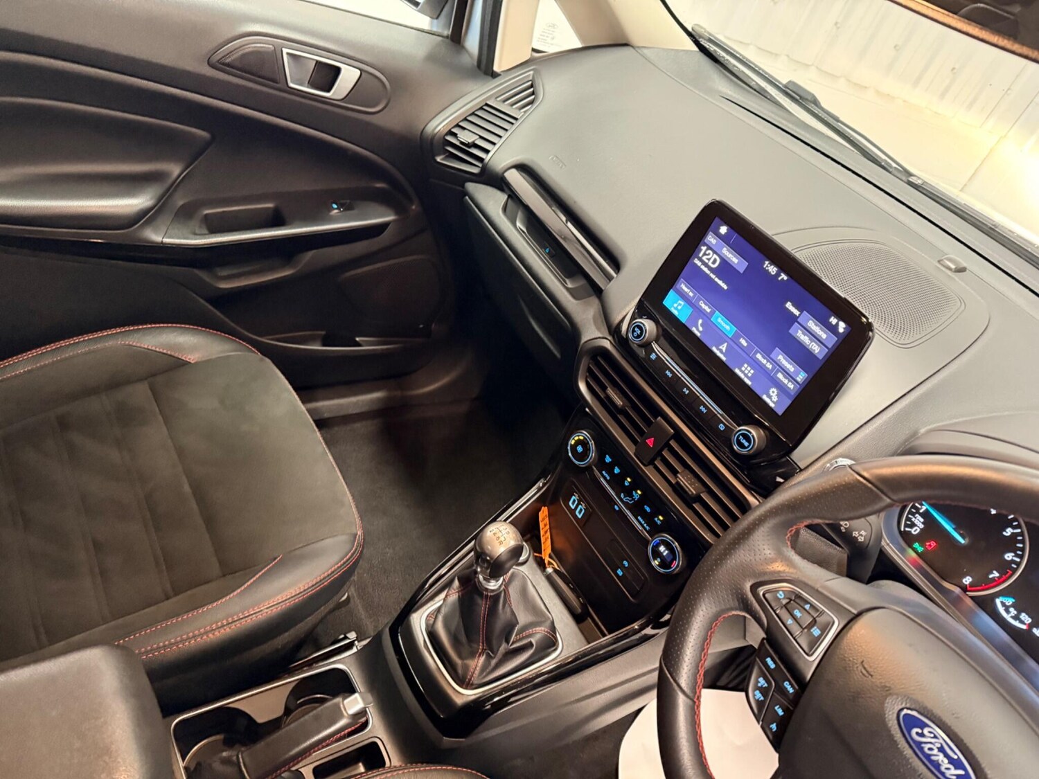 Used Ford Ecosport for sale - 77671675: Photo 23