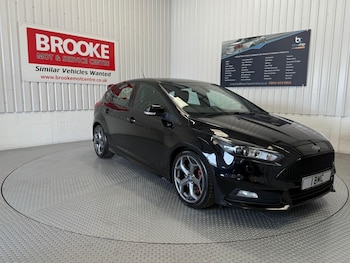 Ford - Focus