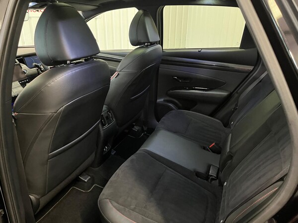 Used Hyundai TUCSON 2021 for sale - 73244697: Photo 13