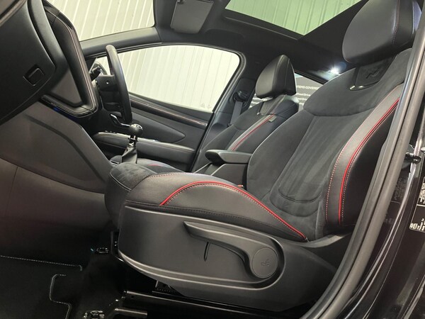 Used Hyundai TUCSON 2021 for sale - 73244697: Photo 15