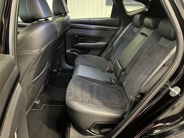 Used Hyundai TUCSON 2021 for sale - 73244697: Photo 17