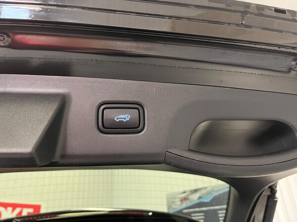 Used Hyundai TUCSON 2021 for sale - 73244697: Photo 21