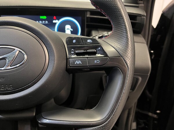 Used Hyundai TUCSON 2021 for sale - 73244697: Photo 23